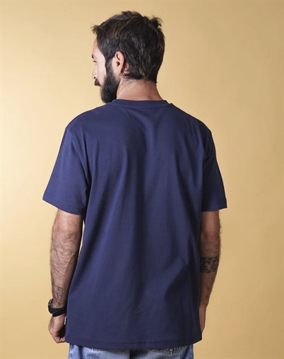 EARTH KARMA BRUSHED TSHIRT